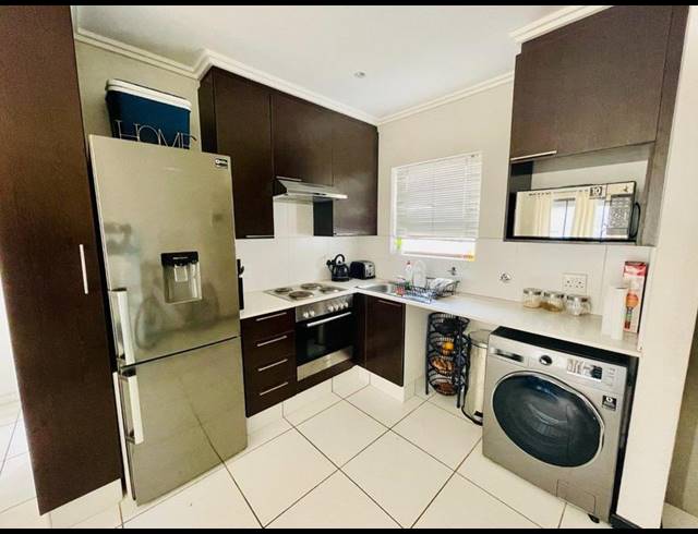 1 BEDROOM PROPERTY TO RENT IN LONEHILL